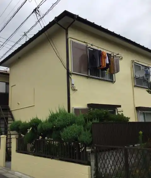 ニイナ・ハウス