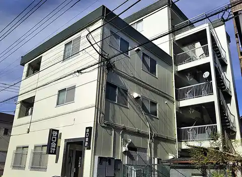 安藤ビル