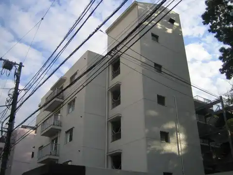掃部山公園ハウス