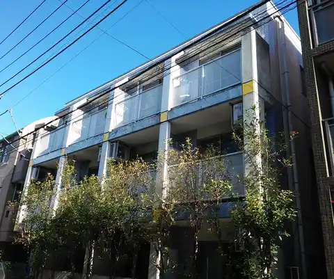ヒルズ下北沢