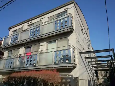 フレアドーム代々木