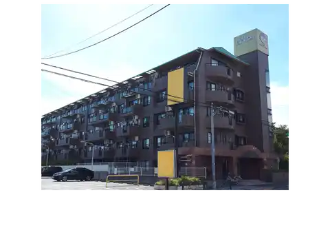 ドラゴンマンション町田壱番館