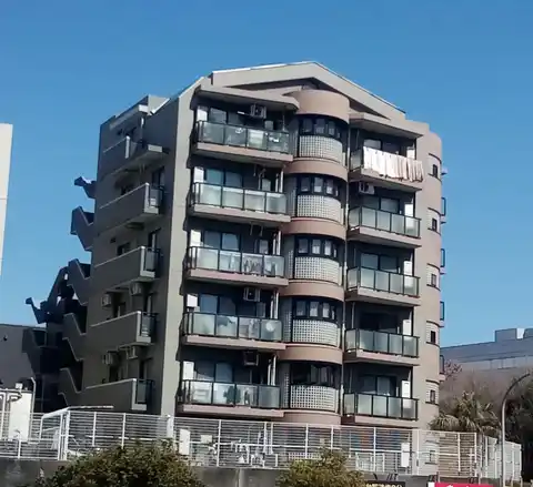 ネクステート菱和仲町台