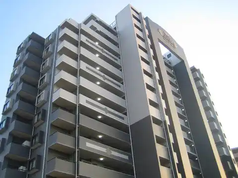 ダイアパレスグランデージ川崎多摩川リバーウイングス