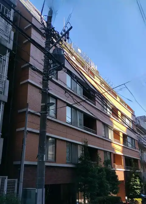 NAVIUSオチャノミズ