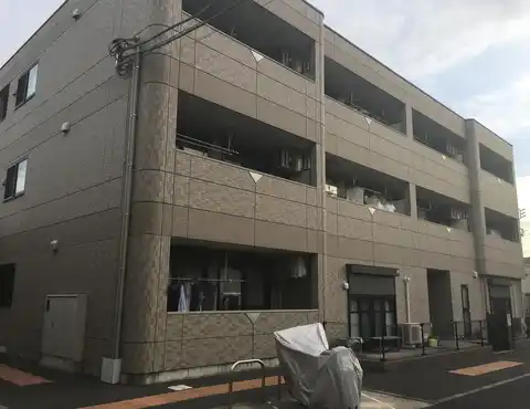 ヒューマンリープ