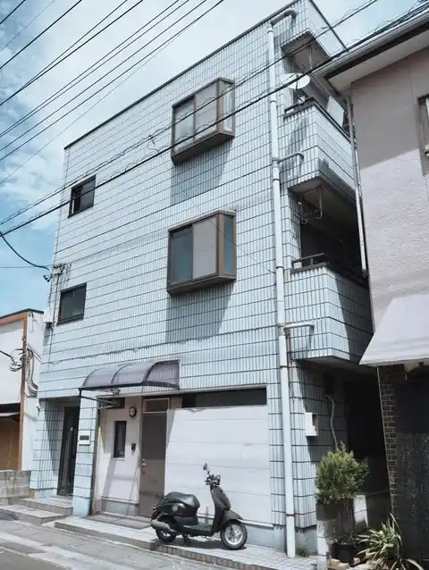 前川ヒルズ