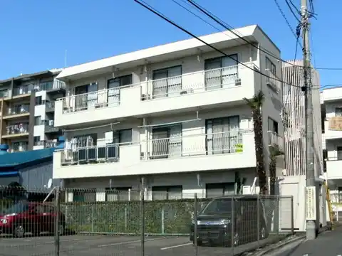 田中第2ハイム