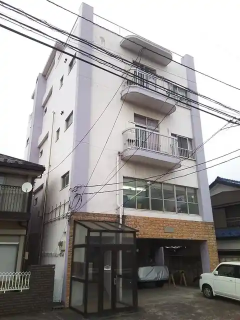 パークヒルズ