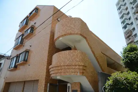 コスモドエル池上