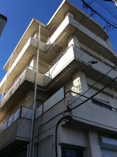 ロアジール永山