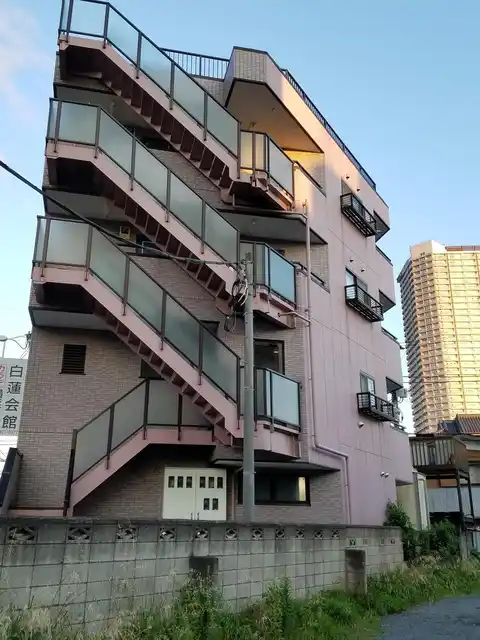ローズハイム