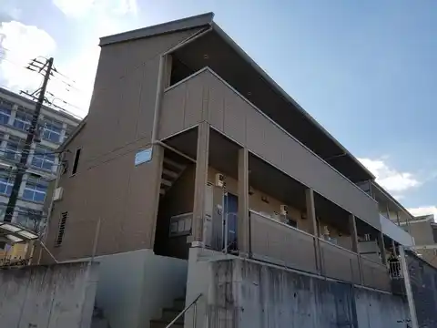 ウィステリア