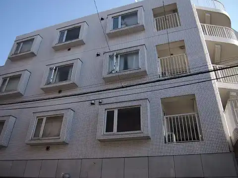 アクシス上大岡