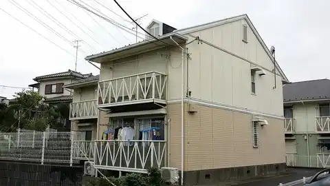 サニーコートC