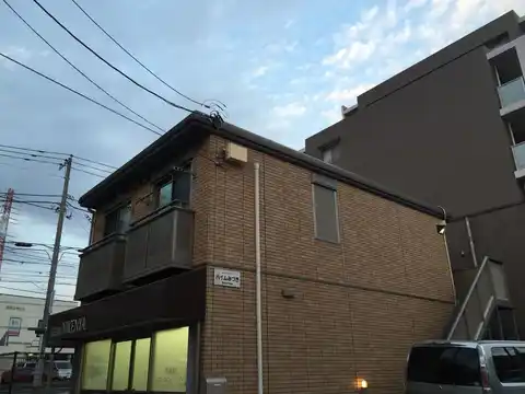 ハイムみづき