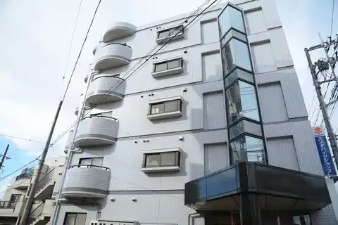 ブライトヴィラ元住吉