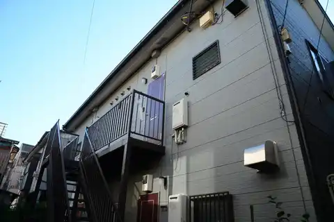 シゲタハウスサード