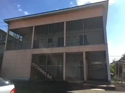 ライトガーデン白井
