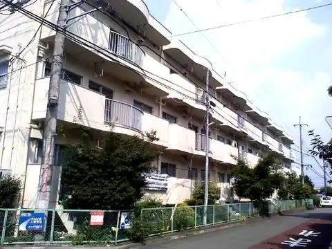 大幸マンション