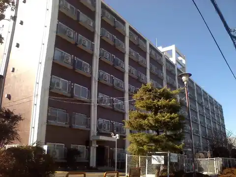 ルネ東林間C棟