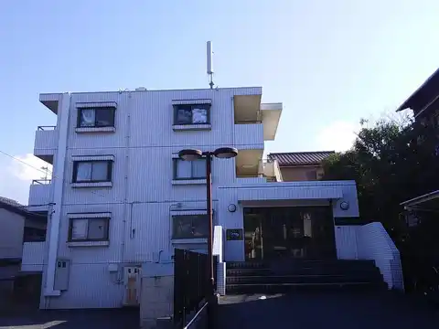 スカイヴィラ綾瀬