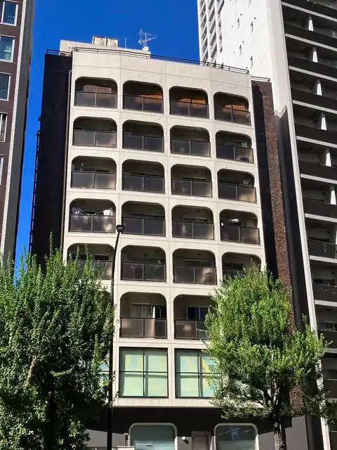新宿ユニオンビル