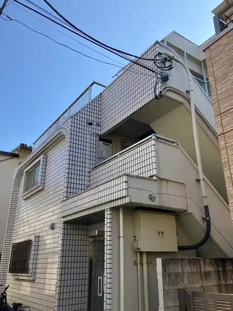 ビューハイム四谷