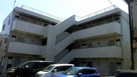 フラット福寿