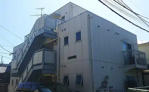 パールハイツ