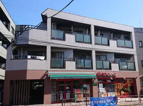 ジェイナス豊島園