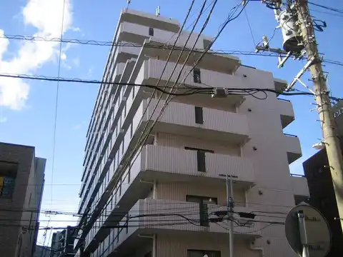 ピュアシティ横浜2