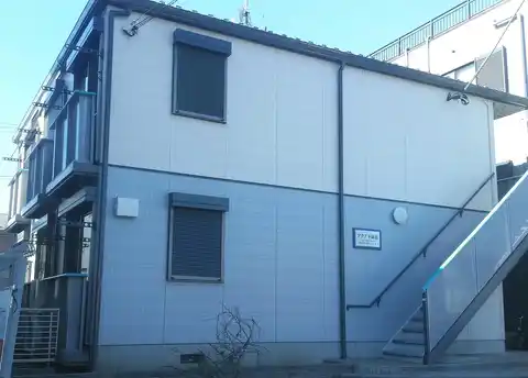 アクア下新宿