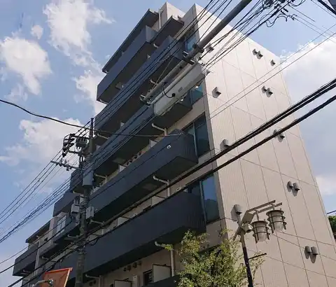 CREVISTA大井町