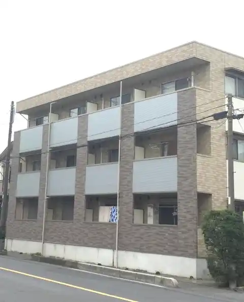 ルナシータ東大宮
