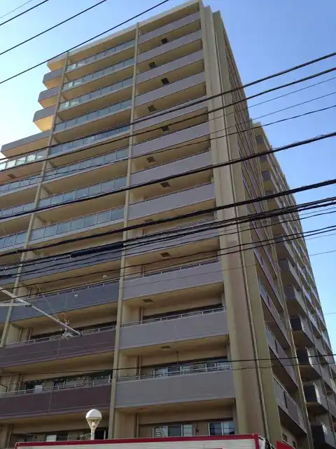 ローレルコート所沢元町