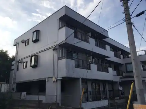 志木昭和ビル