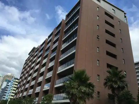 幕張ベイタウン ブエナテラーサパークテラス A棟