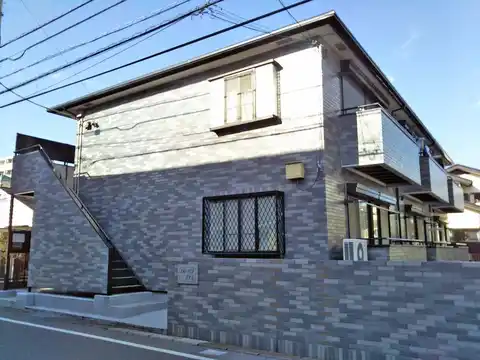 エステートピアアトレ