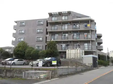 グラシアス芝山