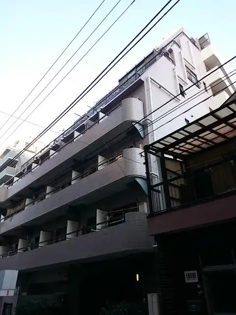 カーサビアンカ