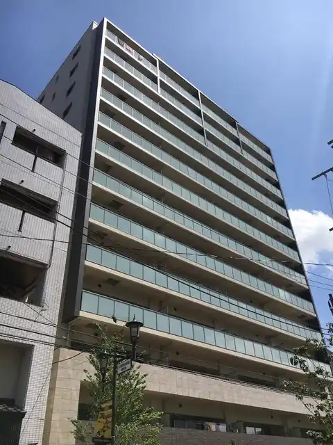 ルフォン柏ザ・レジデンス