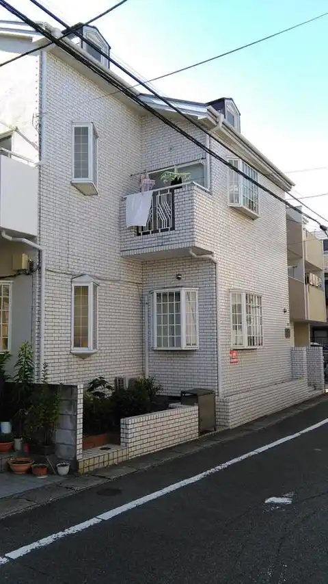 ローズアパートQ52番館