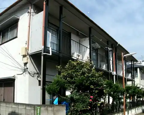 タカラコーポ
