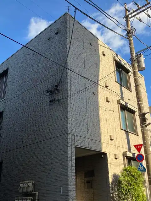 メゾンドミューゲ