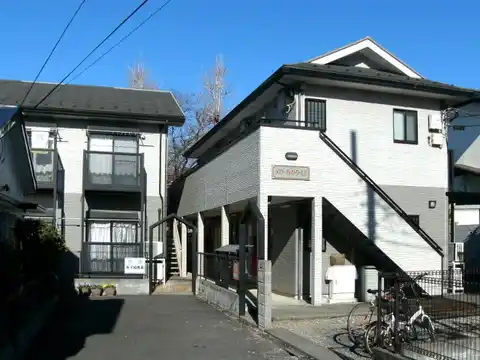 メゾンヴィクトワールII
