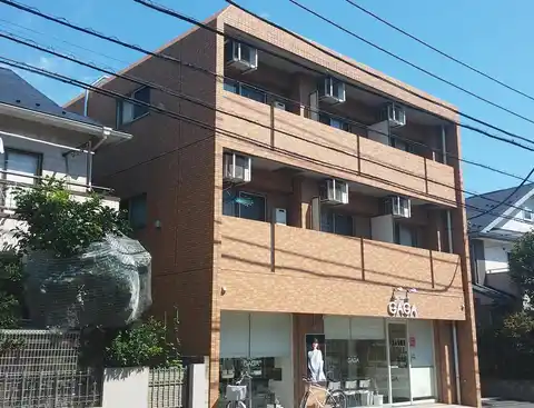 クレールYAMATO