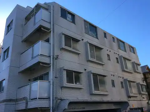 ローヤルマンション永山