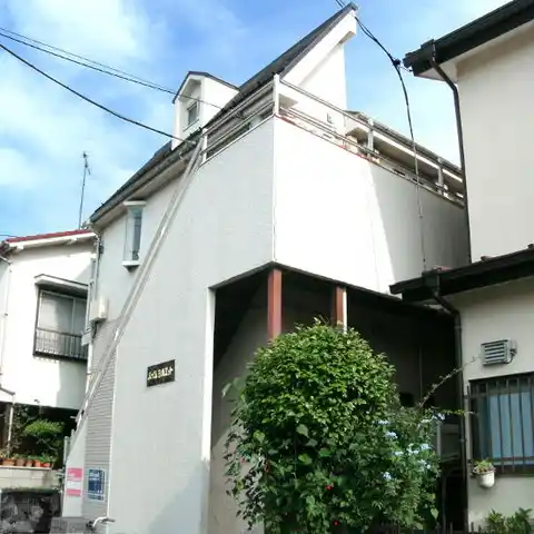 ハイムシルエット