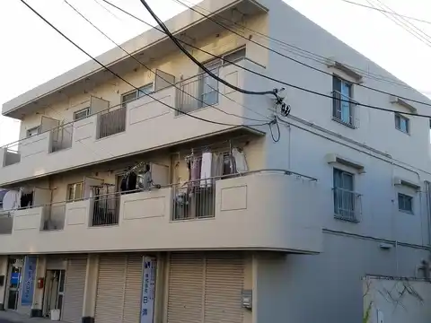 堤ビル